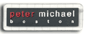 Peter Michael Rubber Patch