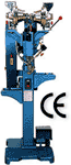 HAF-5S Automatic Jean Button Fastening Machines
